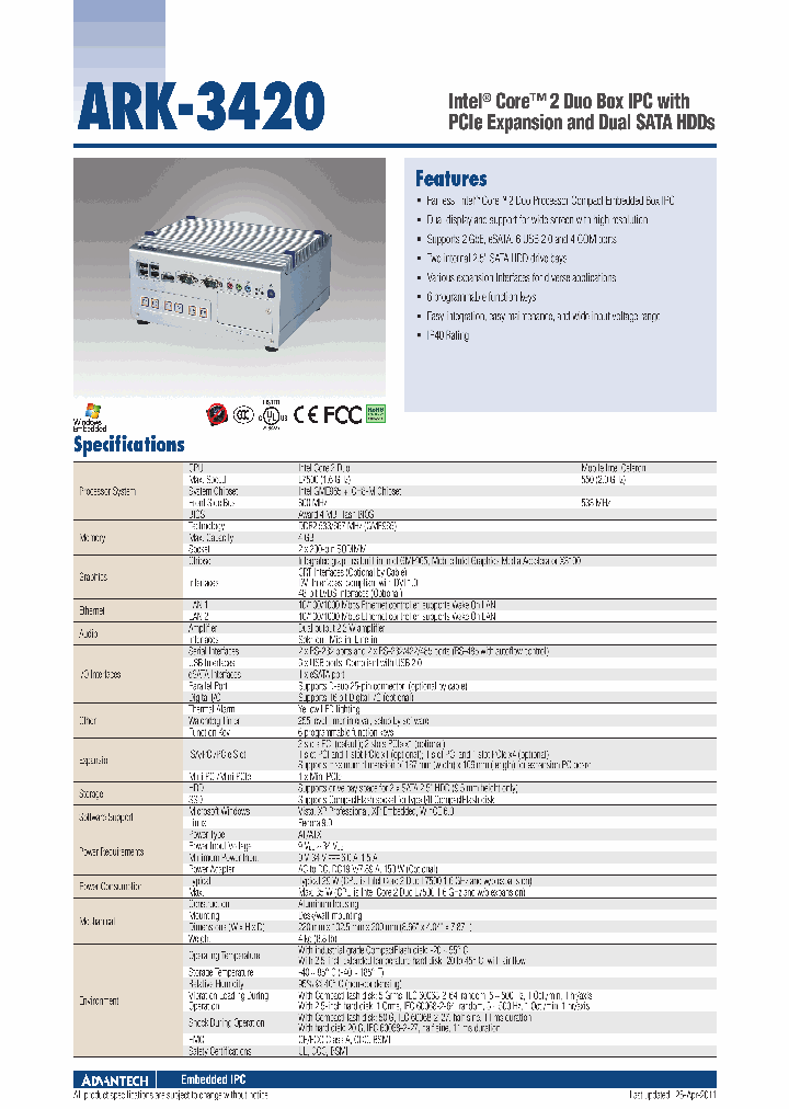 ARK-3420F-S6A1E_6358561.PDF Datasheet
