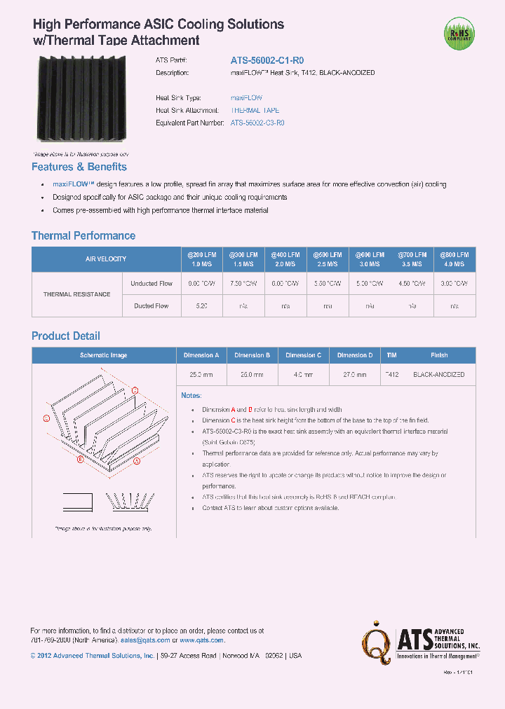 ATS-56002-C1-R0_6362362.PDF Datasheet