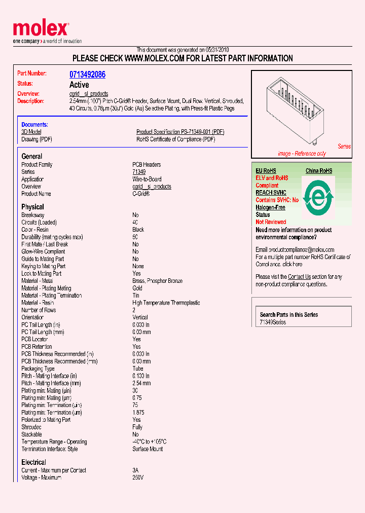 0713492086_6365408.PDF Datasheet