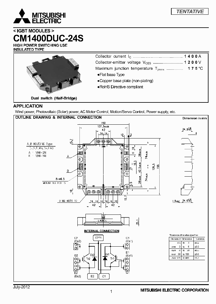 CM1400DUC-24S_6369840.PDF Datasheet