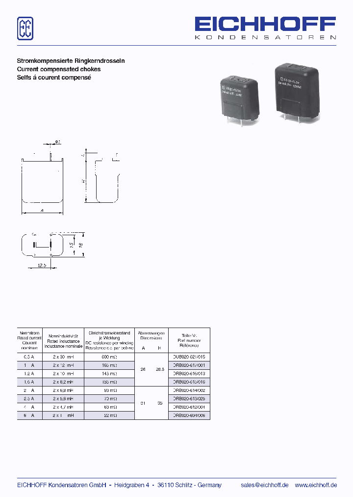 DUB020_6371365.PDF Datasheet