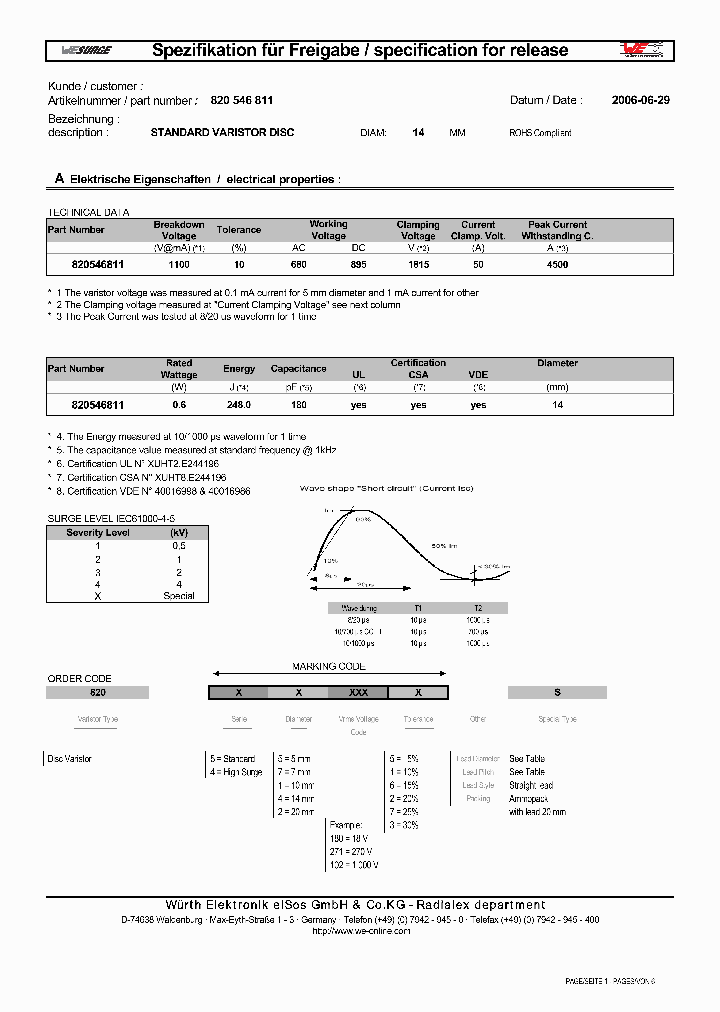 820546811_6376220.PDF Datasheet