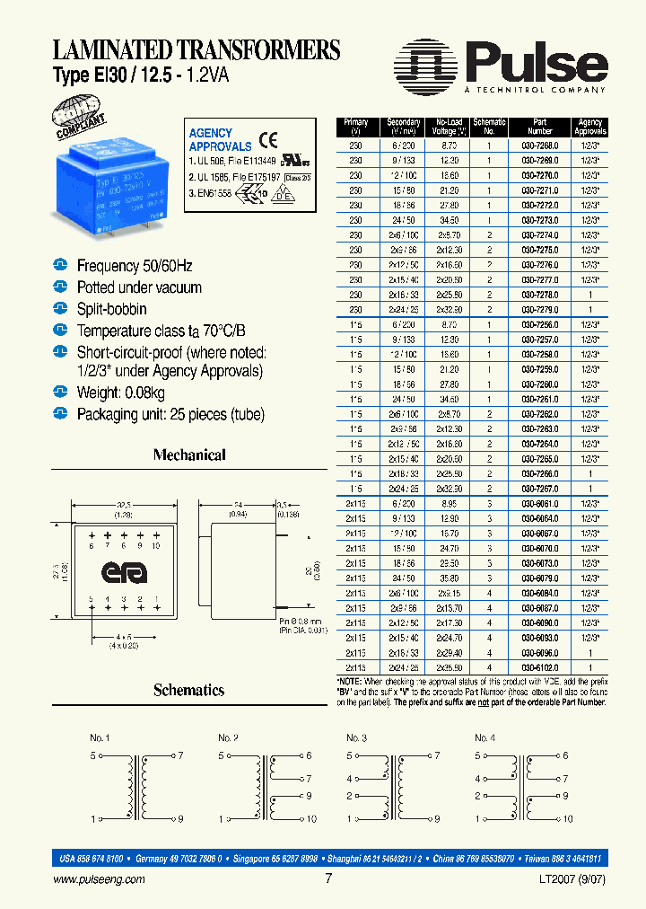 030-7272-0_6378737.PDF Datasheet