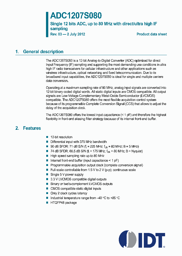 ADC1207S080_6386394.PDF Datasheet