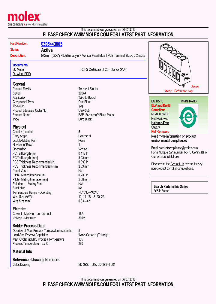 0395443005_6405970.PDF Datasheet