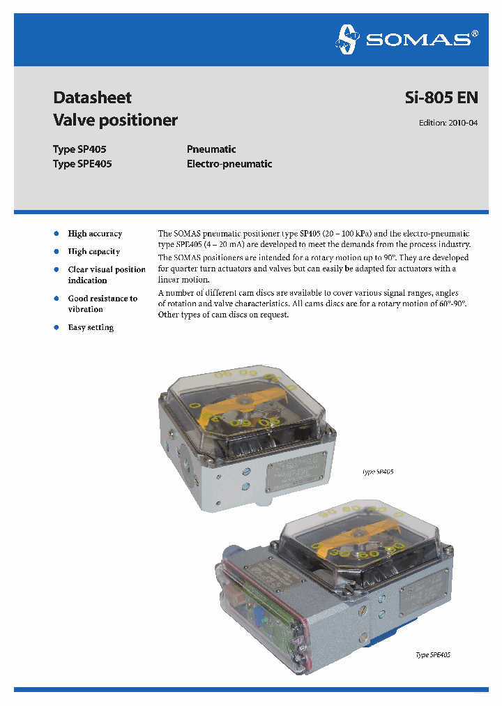 SPE405_6430454.PDF Datasheet