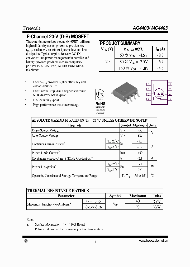 MC4403_6457296.PDF Datasheet