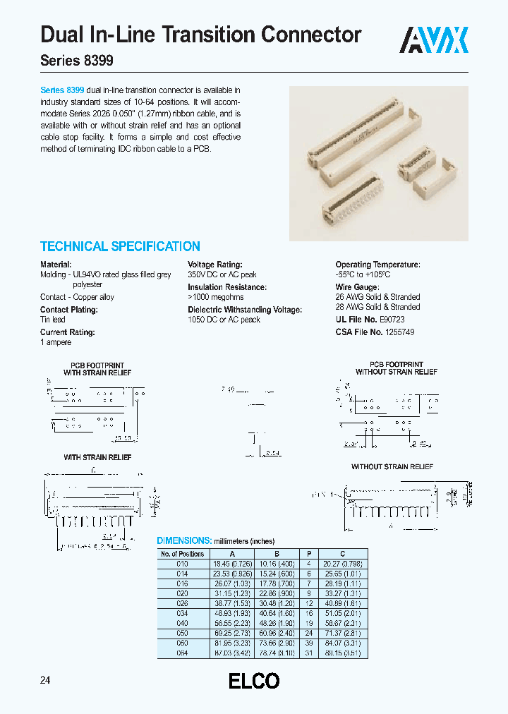 008399010010302_6459175.PDF Datasheet