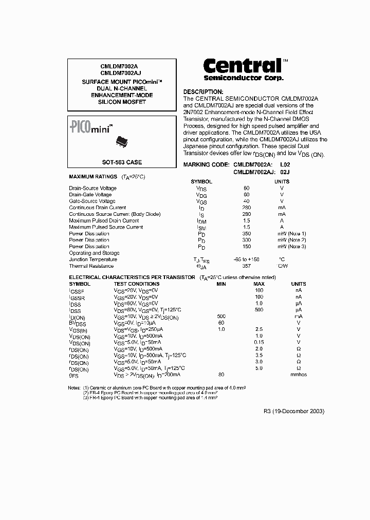 CMLDM7002A_6471668.PDF Datasheet