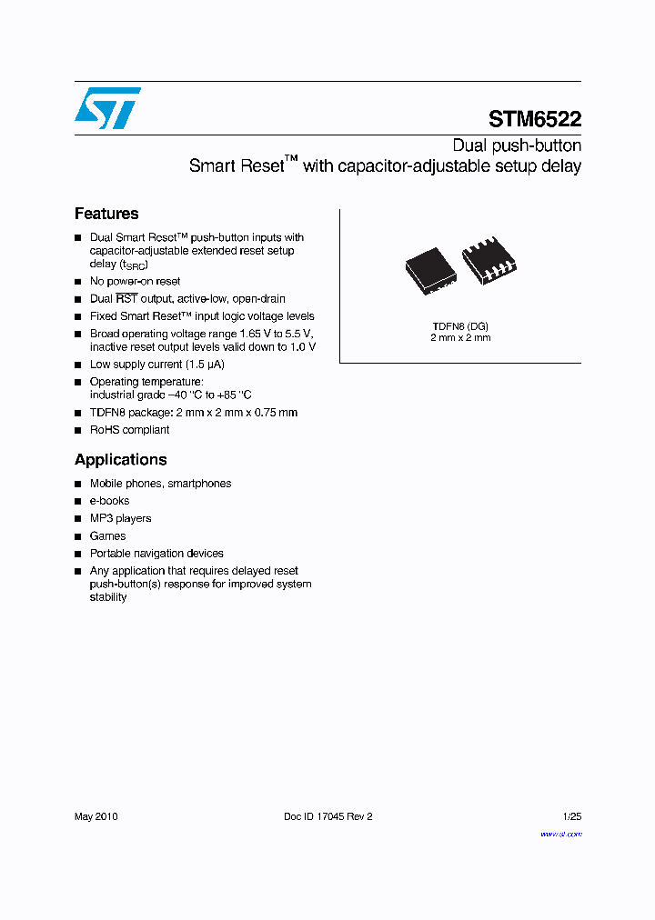 STM6522AAAADG6F_6472394.PDF Datasheet