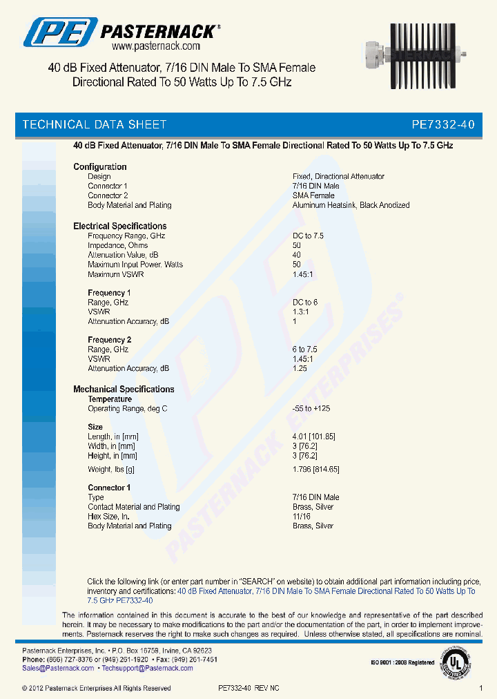 PE7332-40_6478431.PDF Datasheet