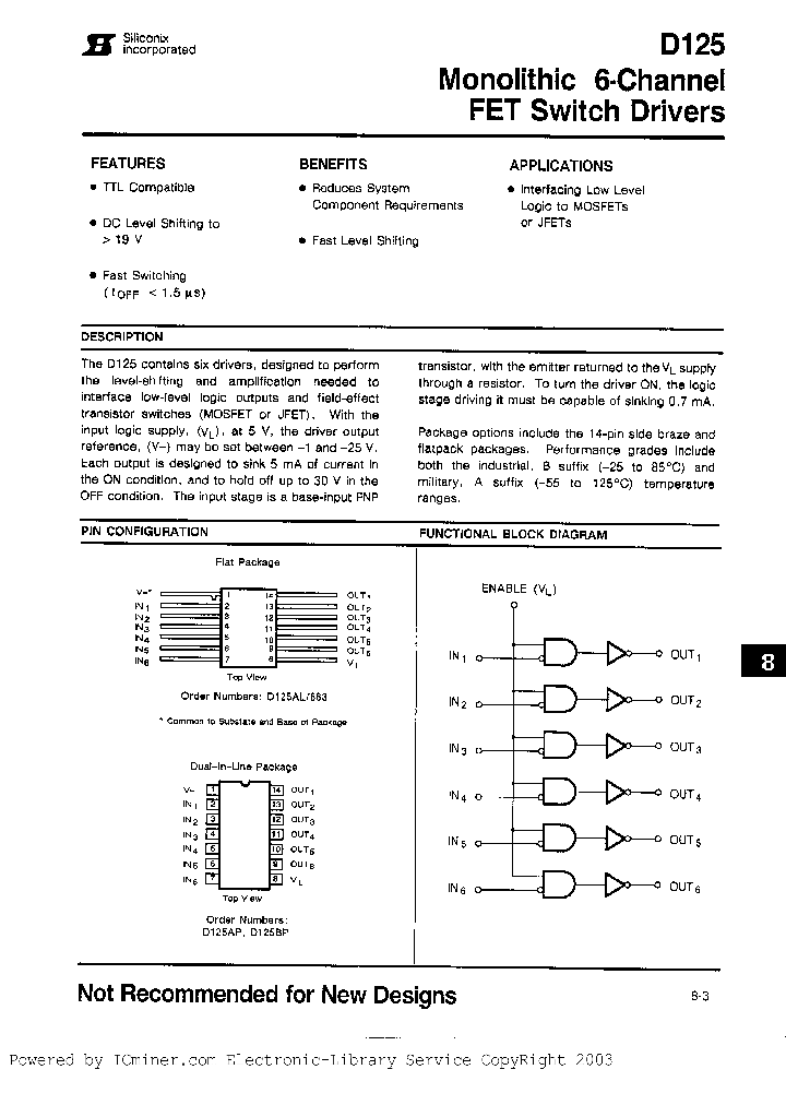 D125BP_6494011.PDF Datasheet