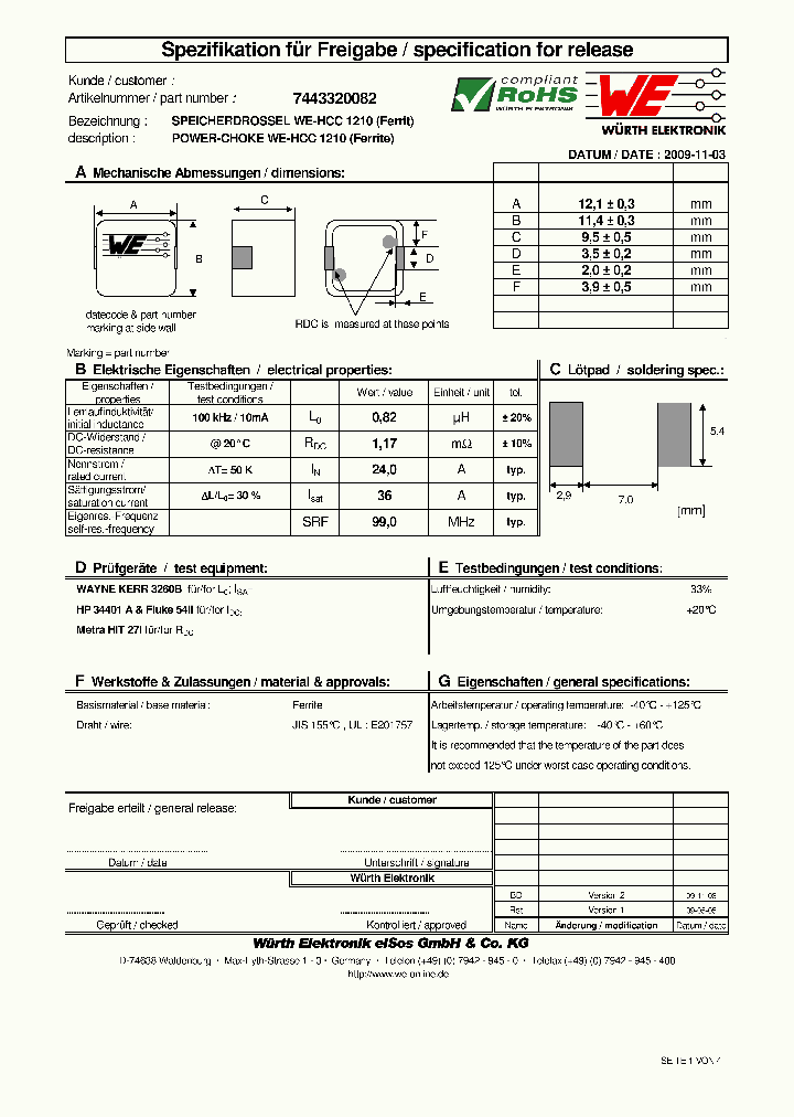 7443320082_6495547.PDF Datasheet