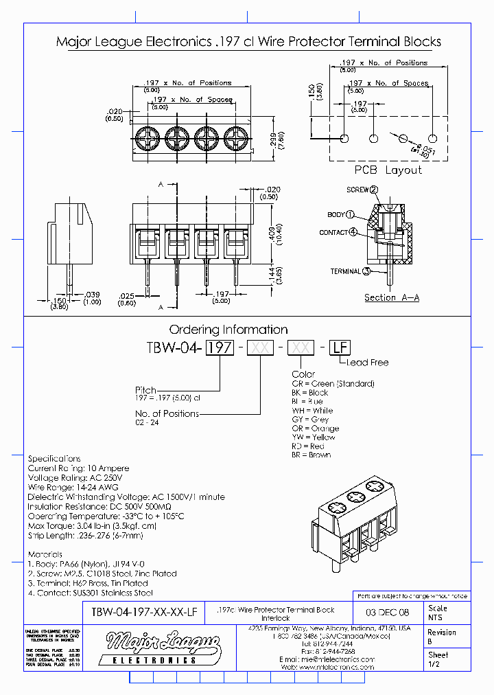 TBW-04-197_6497403.PDF Datasheet