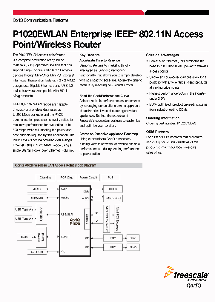 P1020-WLAN_6499465.PDF Datasheet