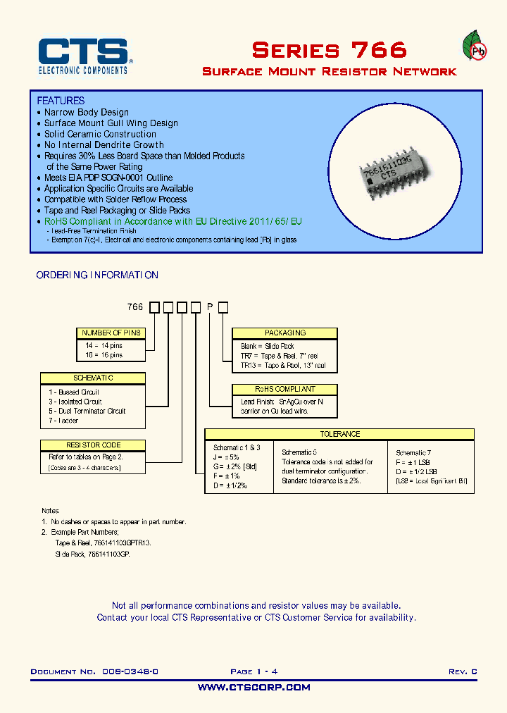 766141103GP_6499303.PDF Datasheet