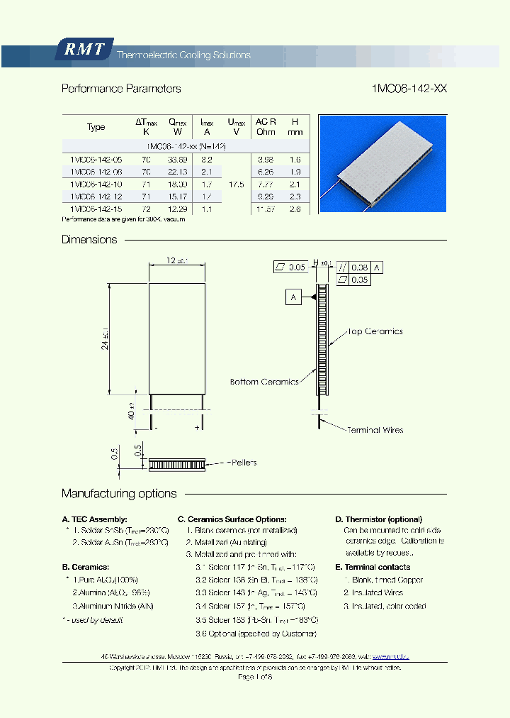 1MC06-142-10_6501663.PDF Datasheet