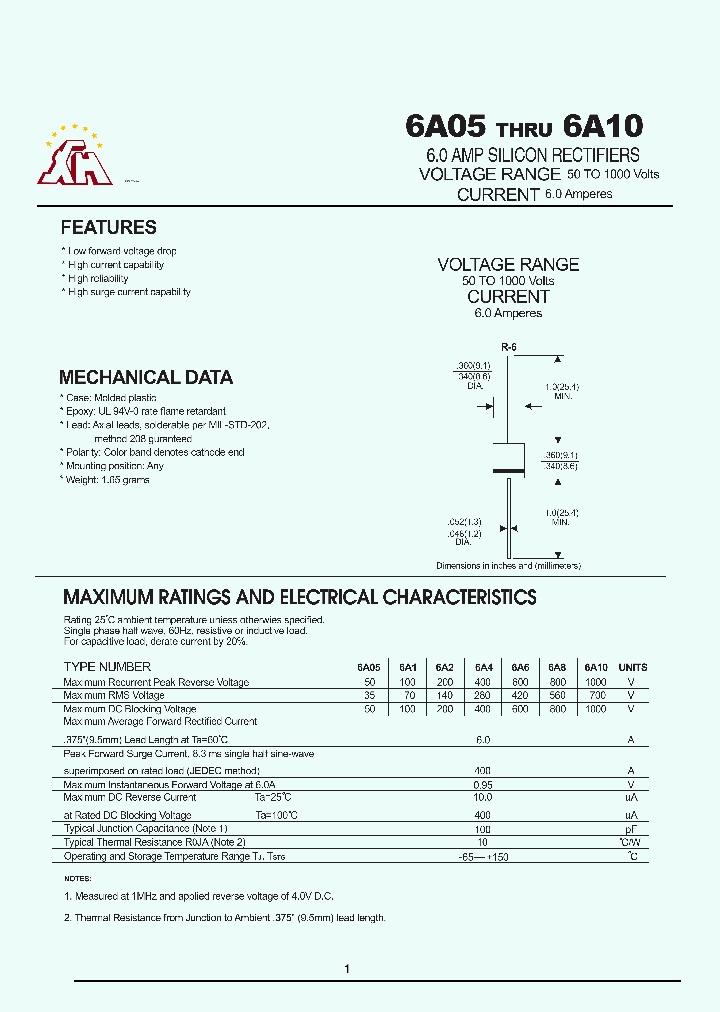 6A8_6556176.PDF Datasheet