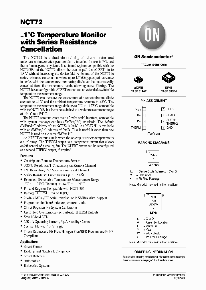 NCT72DMNR2G_6578812.PDF Datasheet