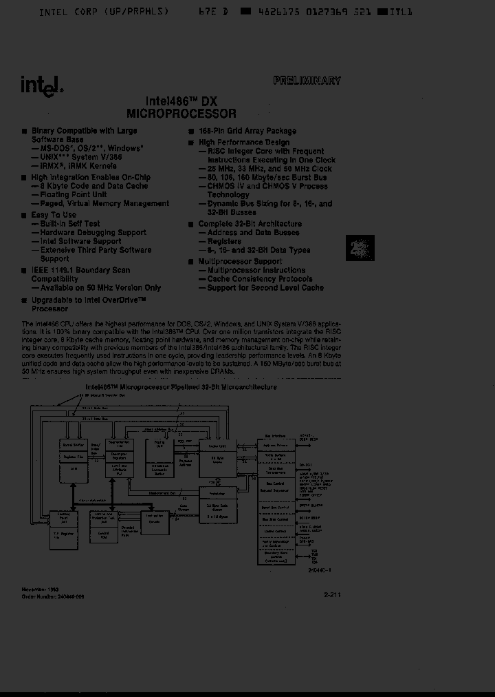 UG80486DX4WB100_6597434.PDF Datasheet