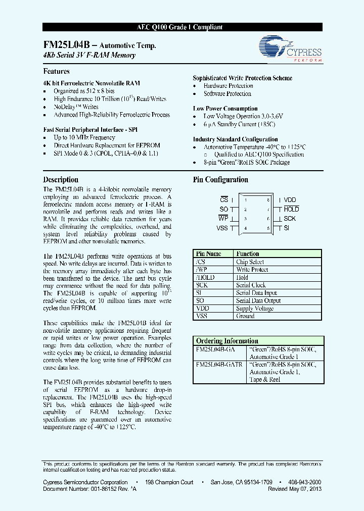 FM25L04B-GATR_6599459.PDF Datasheet