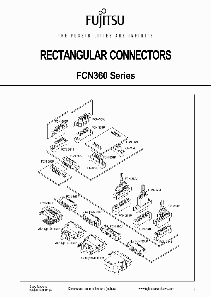 FCN360A008AUB_6601873.PDF Datasheet
