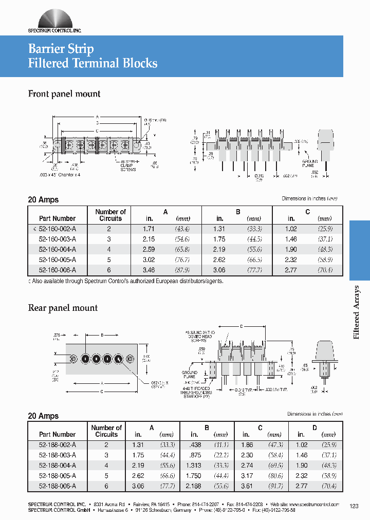 52-160-003-A_6611010.PDF Datasheet
