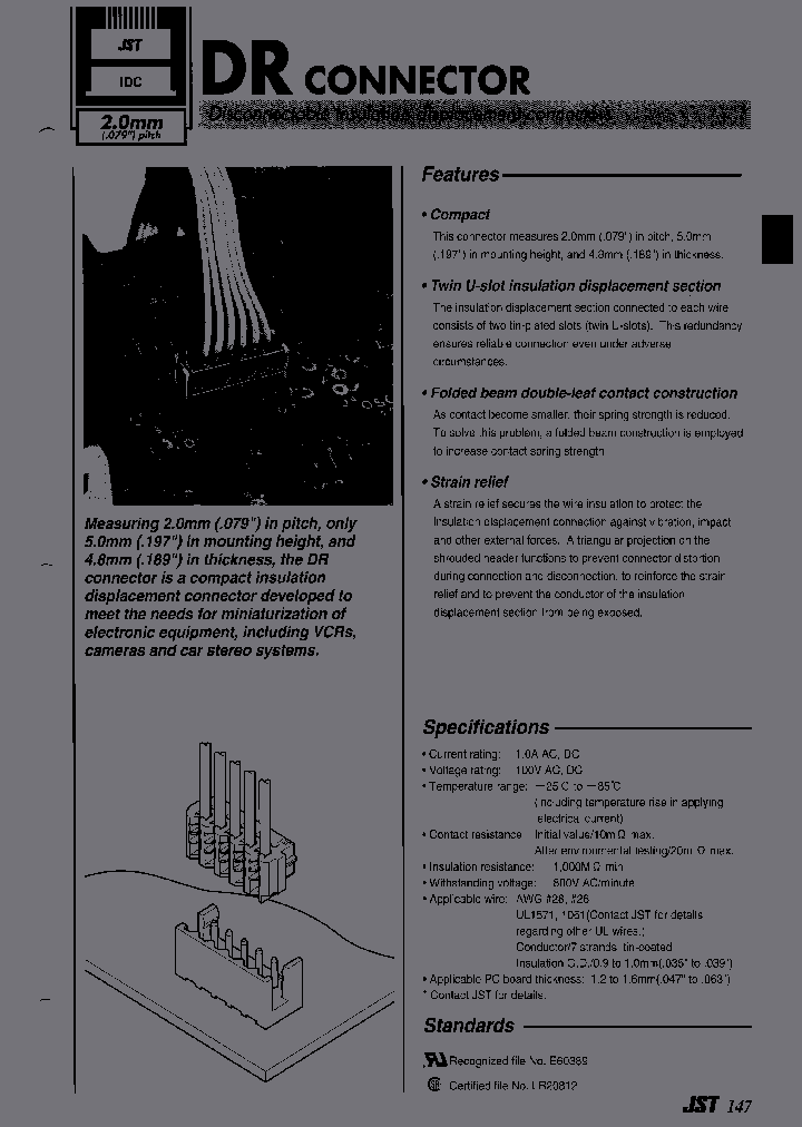 S09-DR_6612727.PDF Datasheet