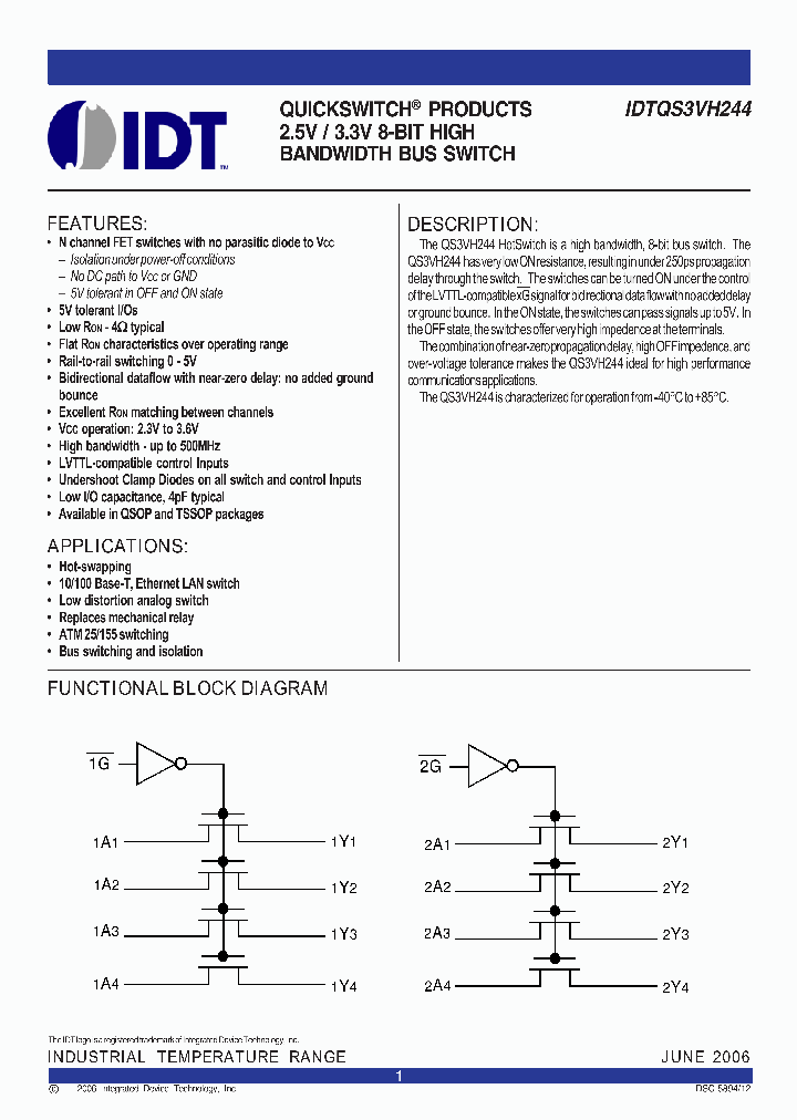 S3VH244PAG8_6613996.PDF Datasheet