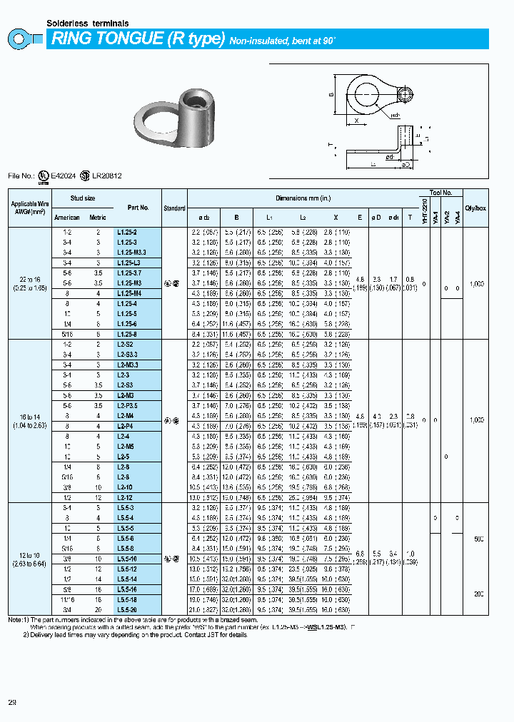L125-2_6613766.PDF Datasheet