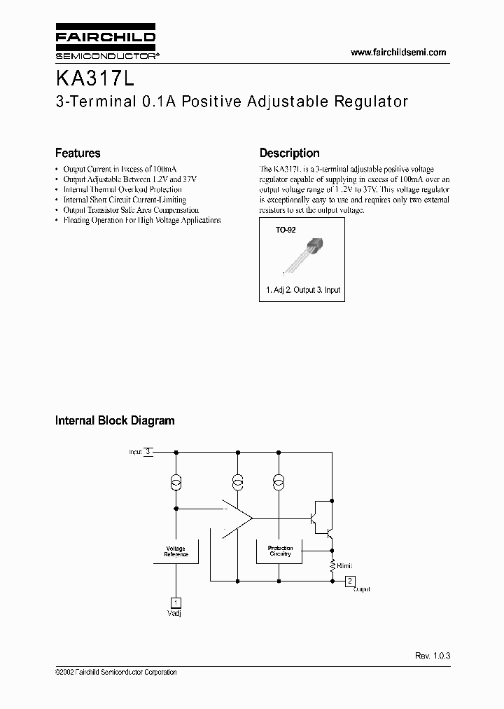 317LZTA_6611368.PDF Datasheet