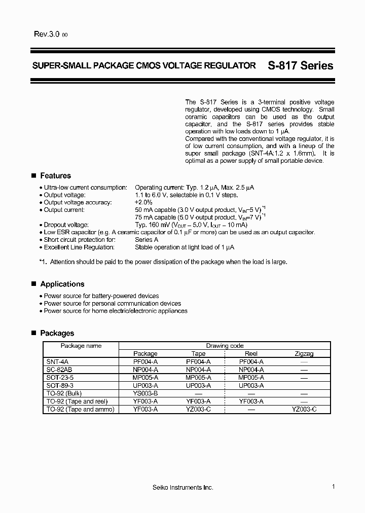 UA-CWR-T2_6615512.PDF Datasheet