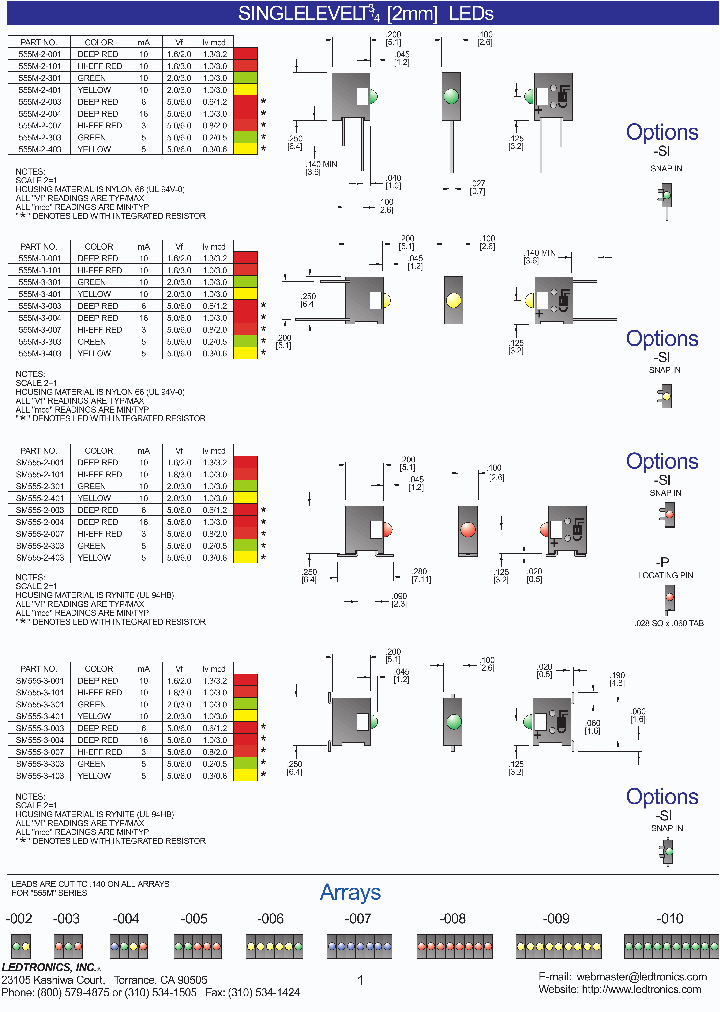 003-SI_6610954.PDF Datasheet