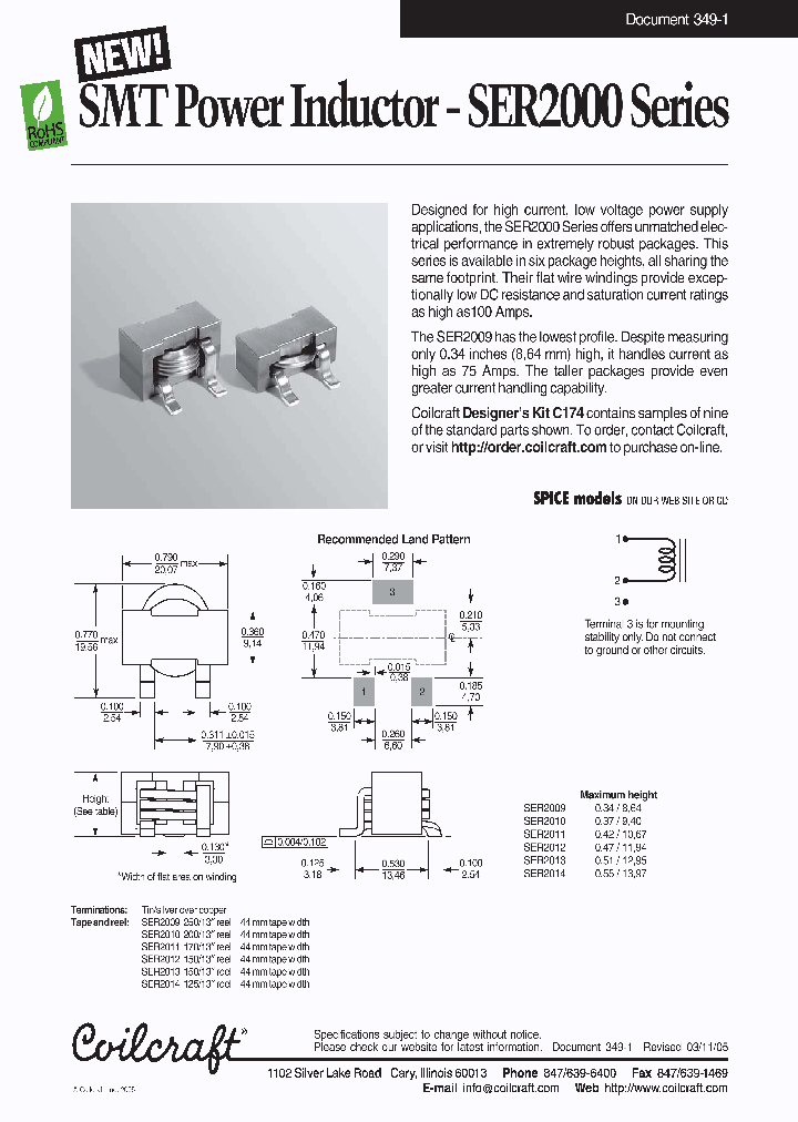 COILCRAFTINC-SER2014-122MXD_6616828.PDF Datasheet