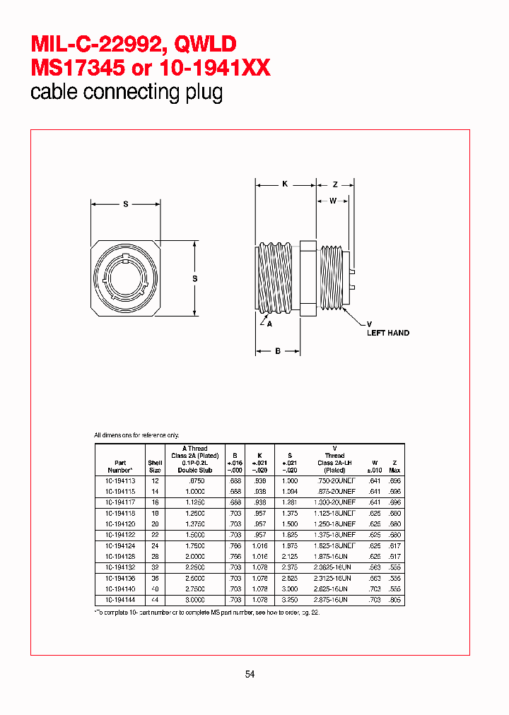 10-194118-8SH_6619302.PDF Datasheet