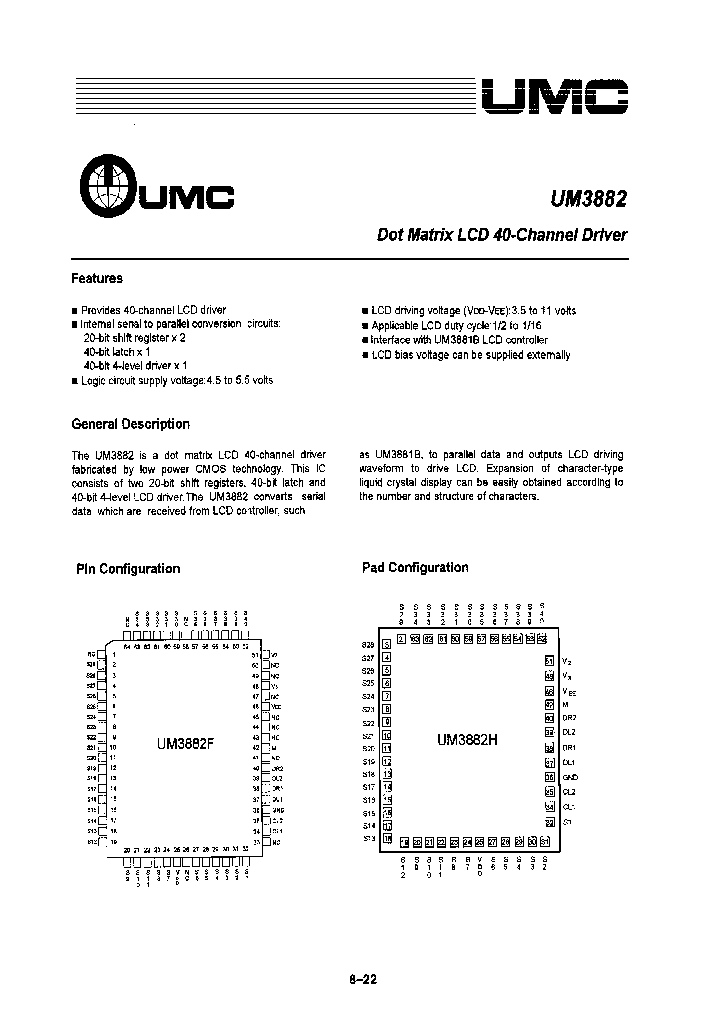 UM3882F_6617281.PDF Datasheet