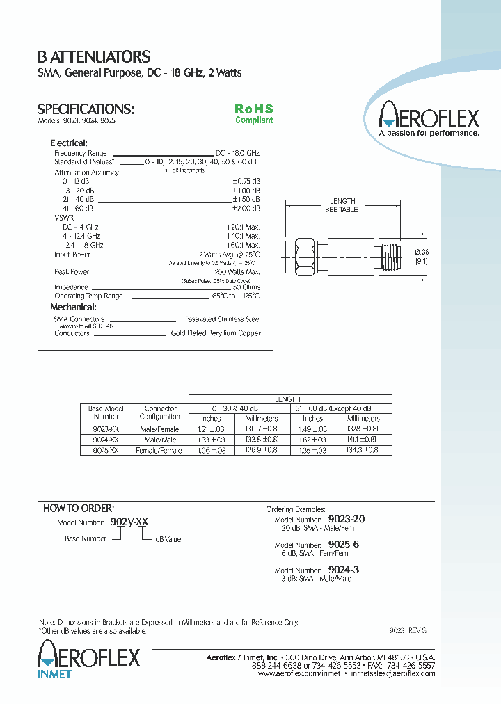 9023-50_6619634.PDF Datasheet