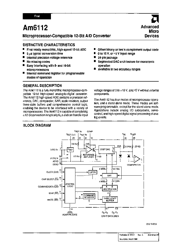 AM6112-10DC_6620210.PDF Datasheet