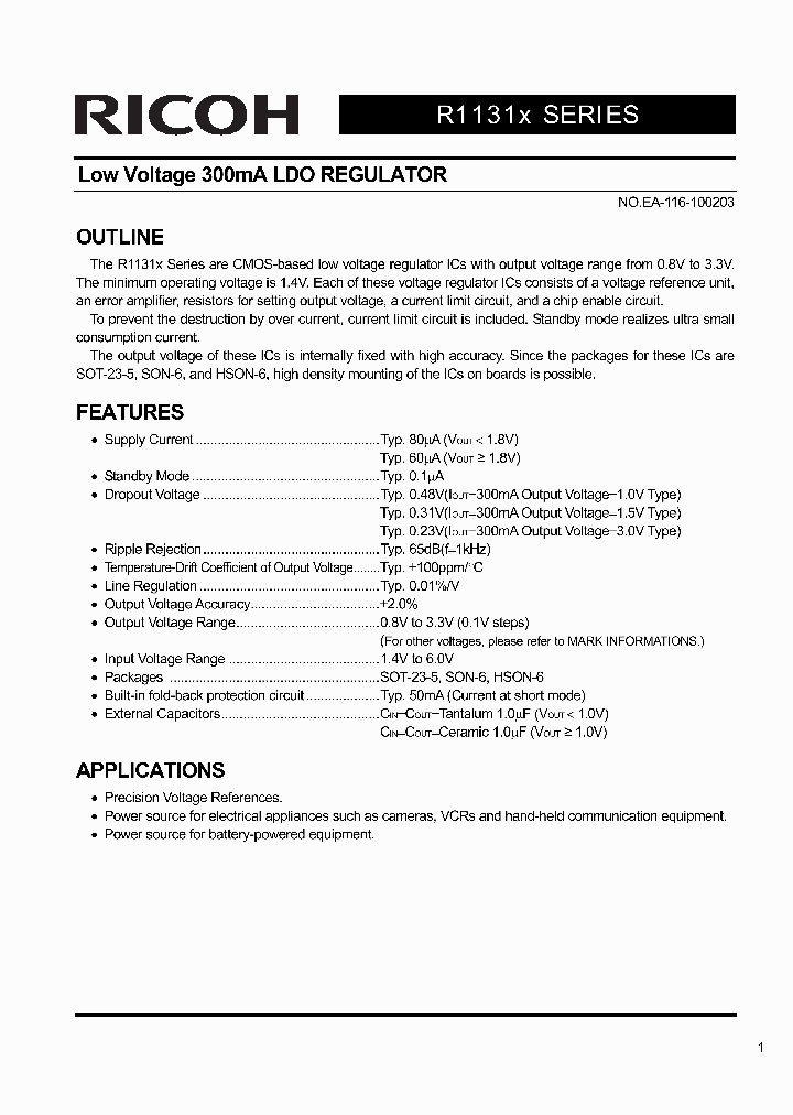 R1131N121A5-TR-FE_6623879.PDF Datasheet