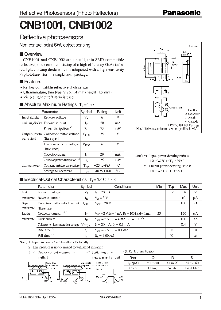 CNB1001R_6623997.PDF Datasheet