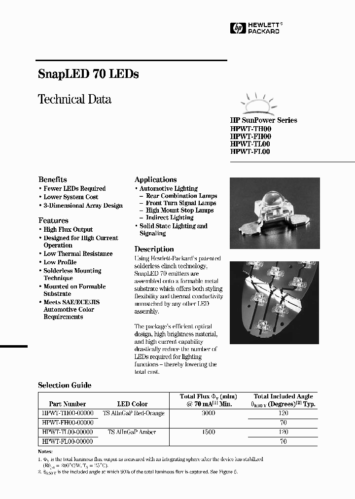 HPWT-TL00C4000_6627872.PDF Datasheet