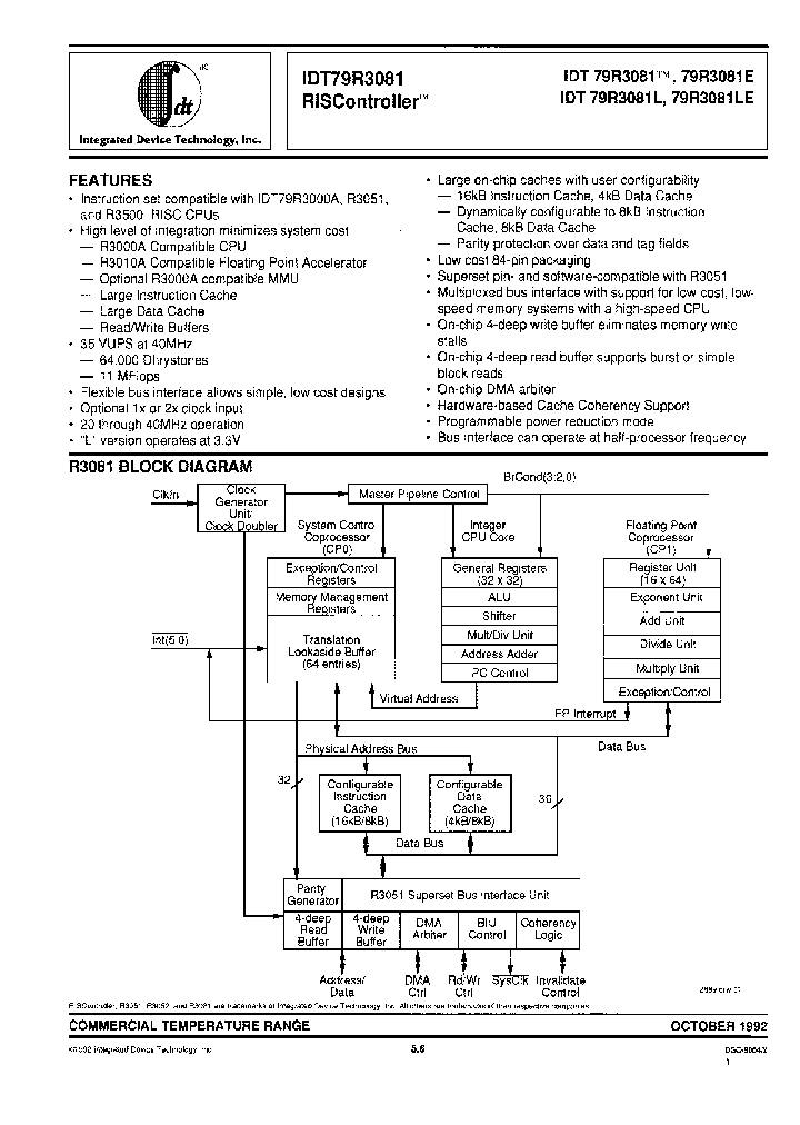 IDT79R3081E-40G_6629672.PDF Datasheet