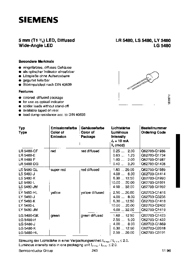 SIEMENSAG-LR5480-CFE7950_6628364.PDF Datasheet