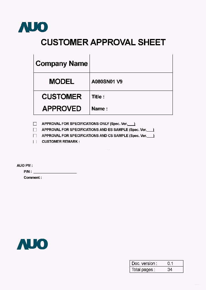 A080SN01-V9_6675284.PDF Datasheet