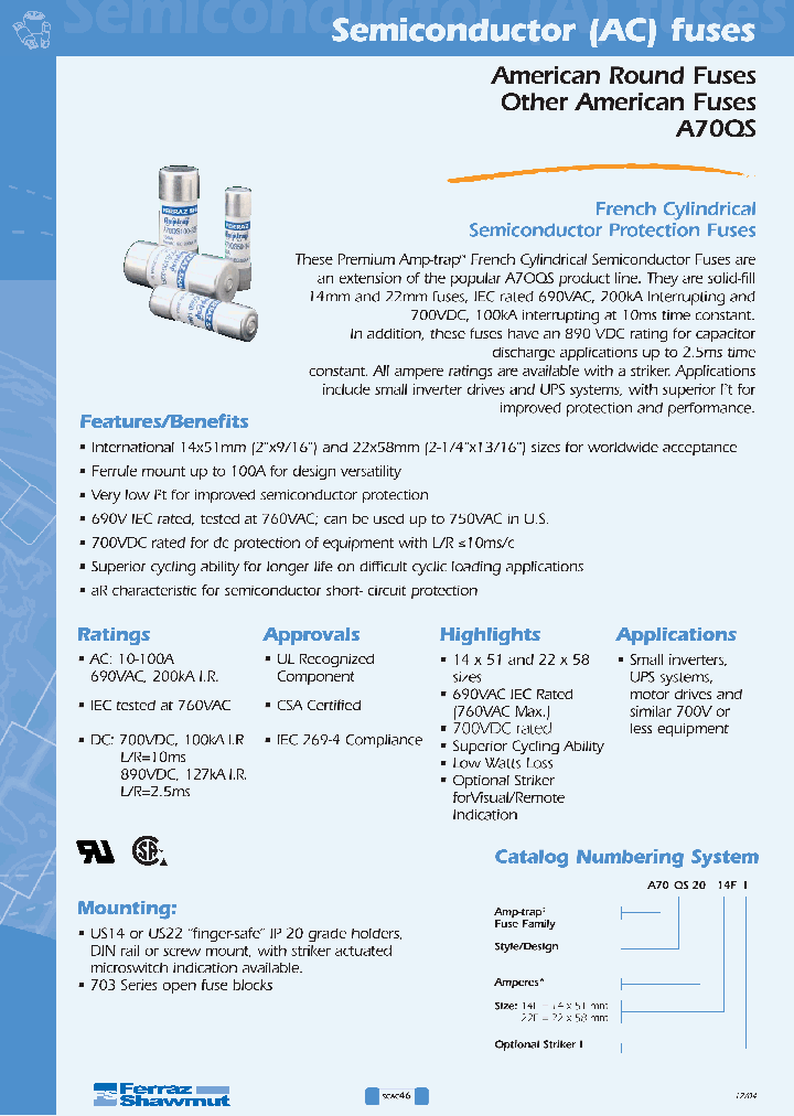 A70QS32-22F_6634641.PDF Datasheet