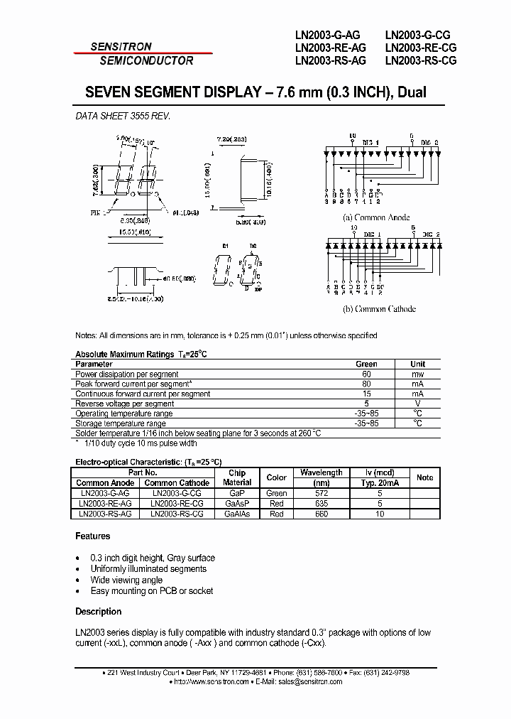 LN2003-RS-CG_6636946.PDF Datasheet