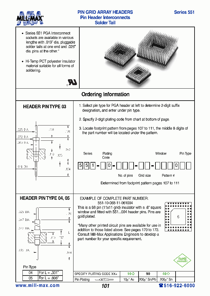 551-10-114-13-061003_6633659.PDF Datasheet