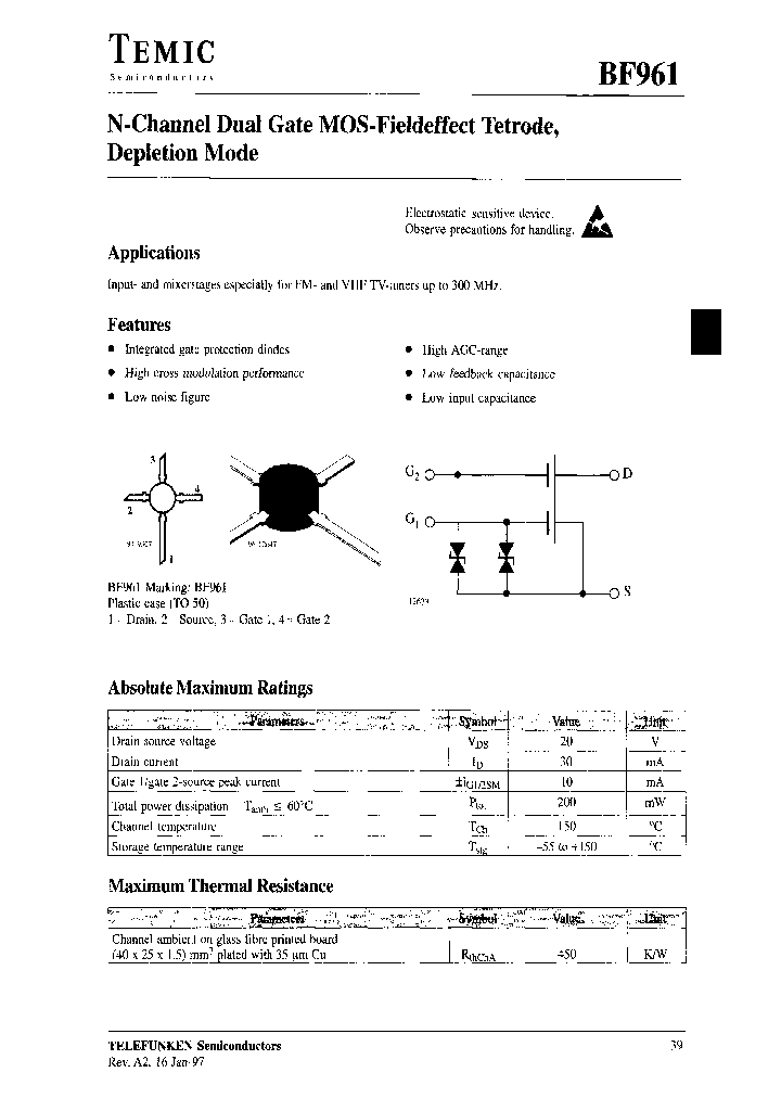 BF961B_6637418.PDF Datasheet