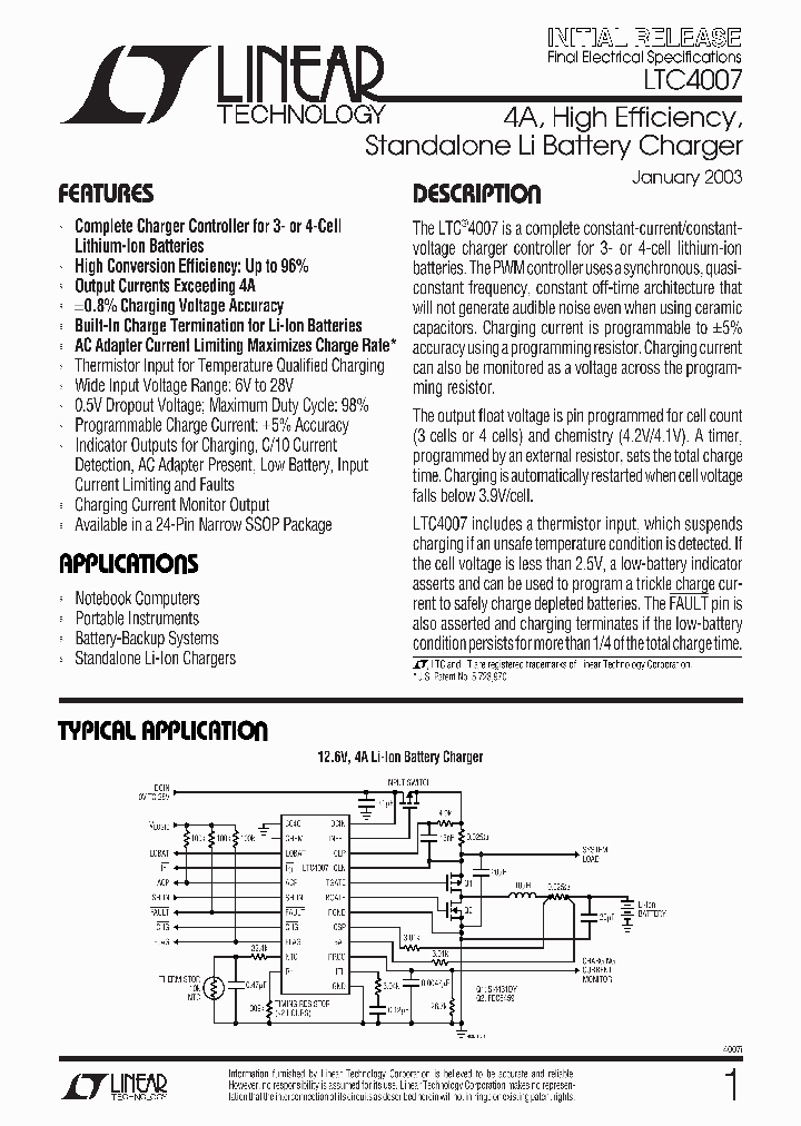 LTC1960_6640236.PDF Datasheet