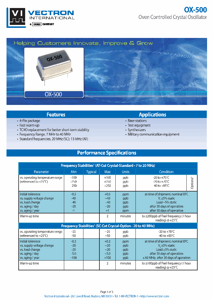 OX-40X0-EAE-2570-10MHZ_6638732.PDF Datasheet